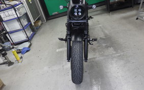 HONDA REBEL 250 S 2002 MC49