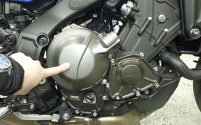 YAMAHA XSR900 2024 RN80J