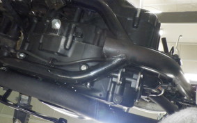 KAWASAKI 250TR 2024 BJ250F