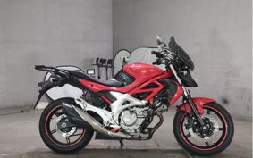 SUZUKI GLADIUS650 CX112