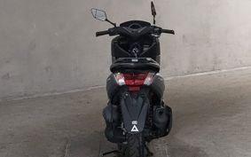 YAMAHA N-MAX 125 SED6J