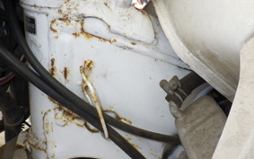 HONDA CRM250R GEN 2 MD24