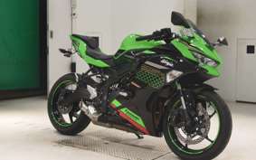 KAWASAKI ZX-25R 2011 ZX250E