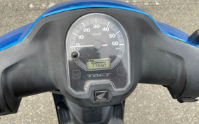 HONDA  TACT  BASIC  AF79