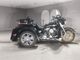 Фото Harley FLHTCUI1450 TRIKE 2003 с японского аукциона