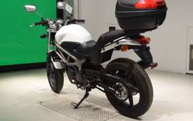 HONDA VTR 250 Gen. 2 2016 MC33
