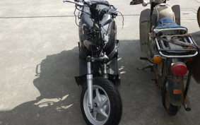 HONDA ﾍﾞﾝﾘｨ110 JA09