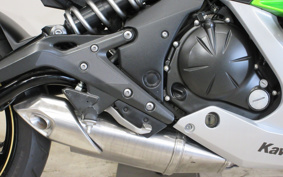 KAWASAKI NINJA 400 SE 2014 EX400E