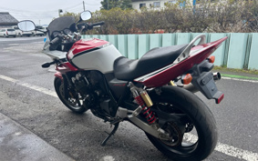 HONDA CB400SFV-3 BOLDOR 2005 NC39