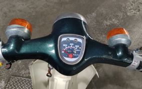 HONDA SUPER CUB50 C50