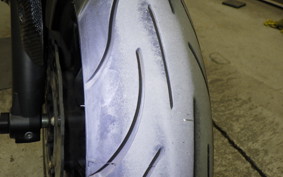 YAMAHA MT-07 2019 RM07J