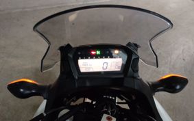 HONDA NC750X DCT 2015 RC72