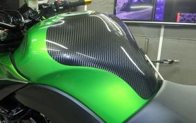 KAWASAKI NINJA 1000 A 2017 ZXT00W