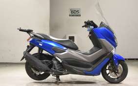 YAMAHA N-MAX 155 A 2022 SG50J