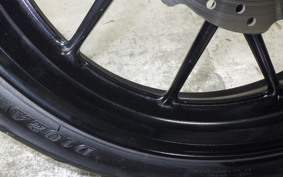 SUZUKI GSX-S125 2023 DL32B