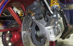 HONDA CB1300ST SUPER TOURING 2012 SC54