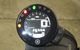 YAMAHA XSR700 2022 RM41J