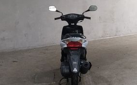 SUZUKI ADDRESS V125 CF4MA