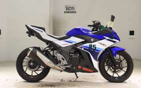 SUZUKI GSX250R 2013