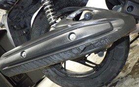 HONDA PCX 150 2012 KF12