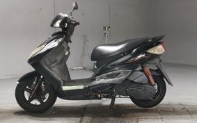 YAMAHA CYGNUS 125 X SE44J