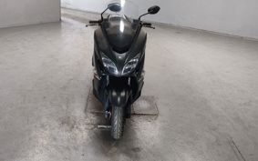 SUZUKI BURGMAN400 DU11A