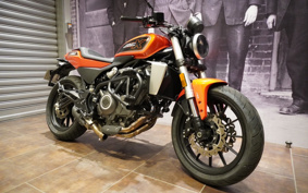 HARLEY  HARLEY X350 2024 W3C