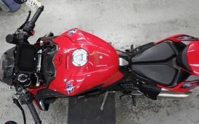 MV AGUSTA BRUTALE 1000 RR 2021