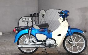 HONDA SUPER CUB110 JA59