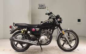 YAMAHA YB125SP
