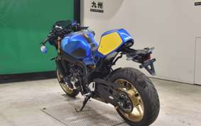 YAMAHA XSR900 2022 RN80J