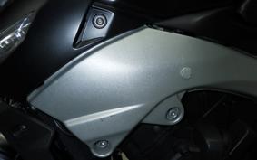 SUZUKI GSR 400 A 2008 GK7DA