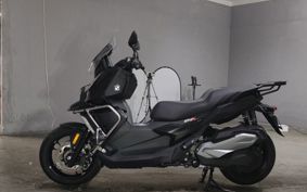 BMW C400X 0C31