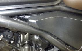 HONDA REBEL 250 S 2001 MC49