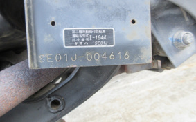 YAMAHA CYGNUS125S SE01J