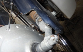 HONDA C90 SUPER CUB E HA02