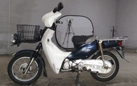 HONDA SUPER CUB50 AA04