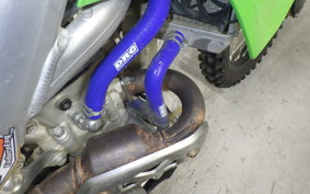KAWASAKI KX250 2007 KX252C