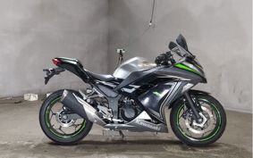 KAWASAKI NINJA250 EX250L
