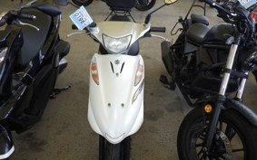 SUZUKI ADDRESS V125 G CF46A