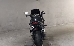 YAMAHA FZ1 FAZER 2008 RN21J
