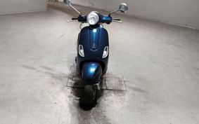 VESPA LX125 ZAPM441