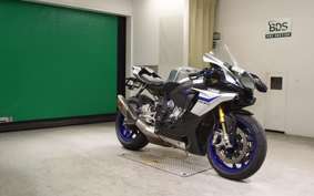 YAMAHA YZF-R1 M 2015