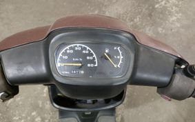 YAMAHA JOG APRIO 4JP