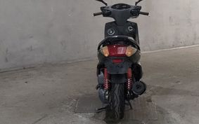 YAMAHA CYGNUS125XSR SE44J