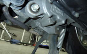 HONDA TACT-4ﾍﾞｰｼｯｸ 2016 AF79