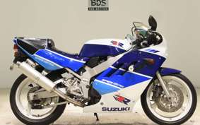 SUZUKI GSX-R400 SP 1989 GK73A