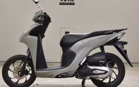 HONDA DIO110-3ﾍﾞｰｼｯｸ JK03