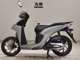 Фото Honda DIO110-3ﾍﾞｰｼｯｸ с японского аукциона