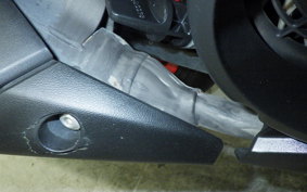 YAMAHA CYGNUS 125 XSR 3 2009 SED8J